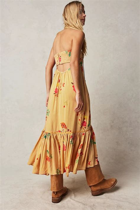 free people rosie midi